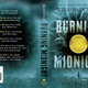 Illustration for article titled First Look At Will McIntoshs New Young-Adult Novel, iBurning Midnight/i!